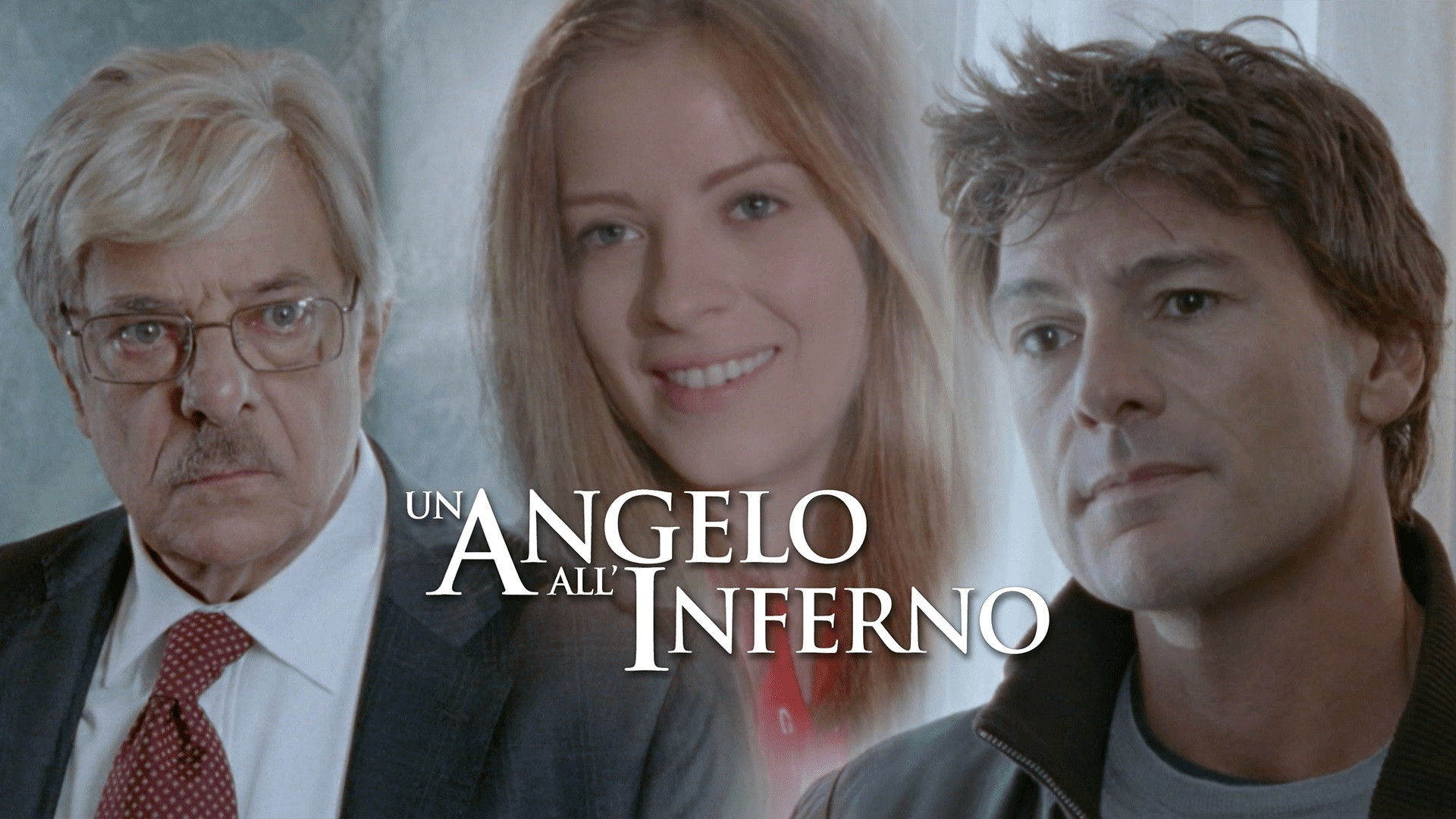 Un angelo all'inferno Background