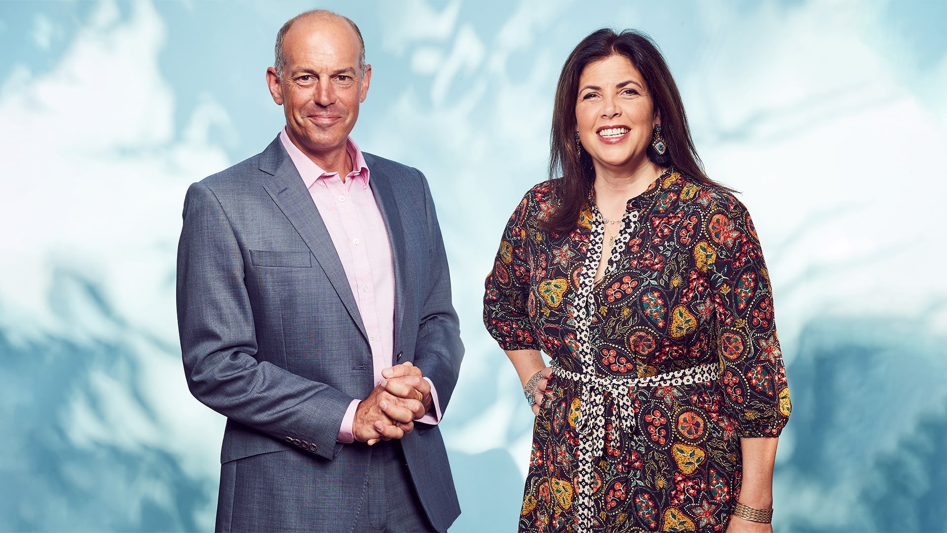 Location, Location, Location Background