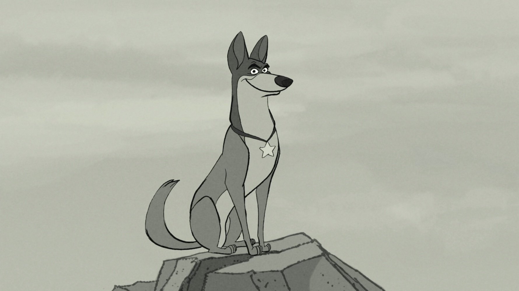 101 Dalmatians: The Further Adventures of Thunderbolt Background