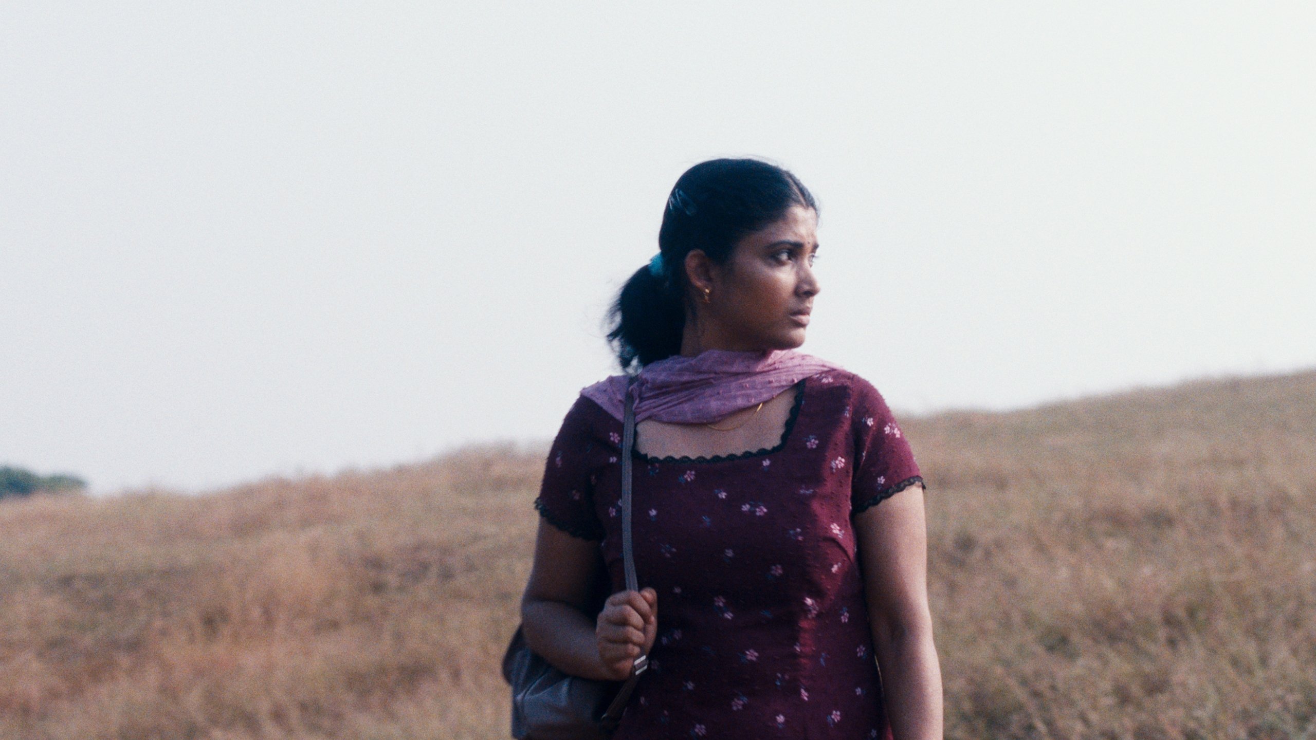 All We Imagine as Light Background