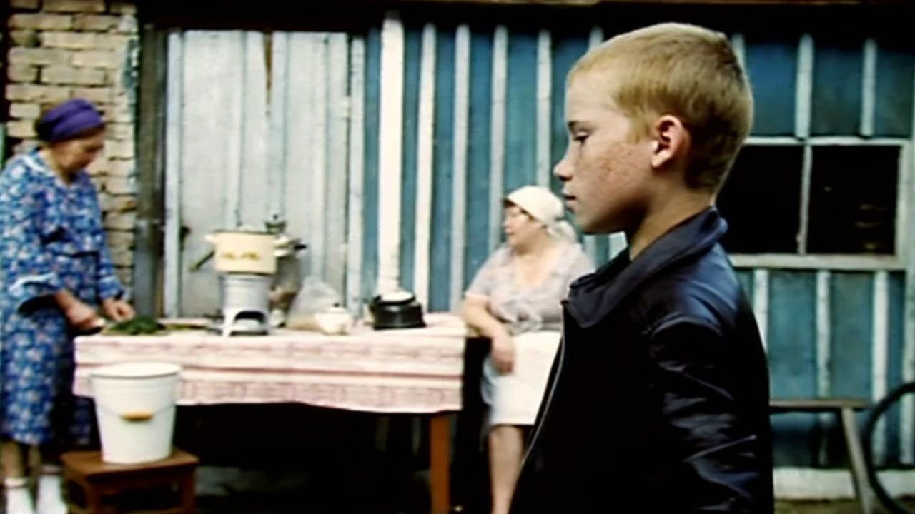 Freedom Is Paradise Background