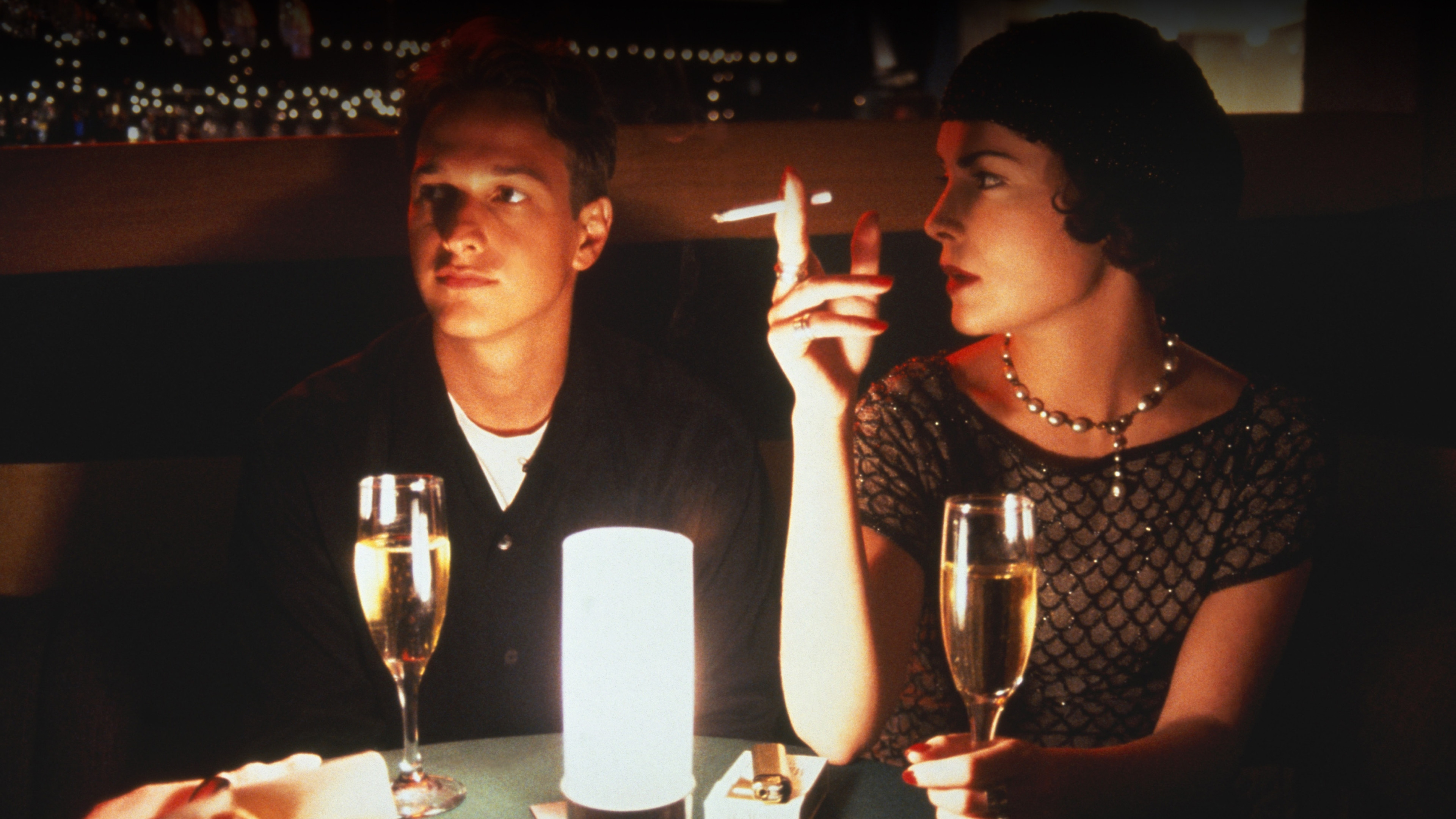 Threesome Background