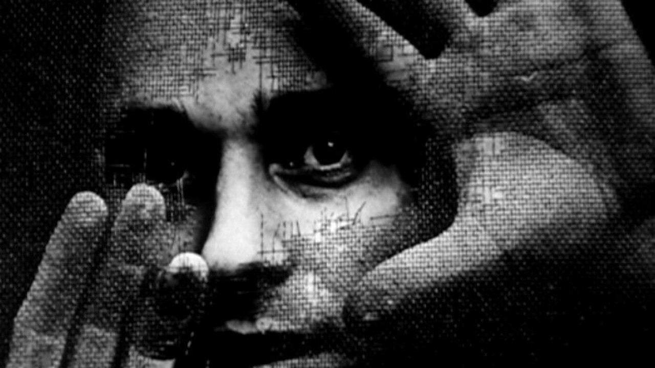 Look at Life Background