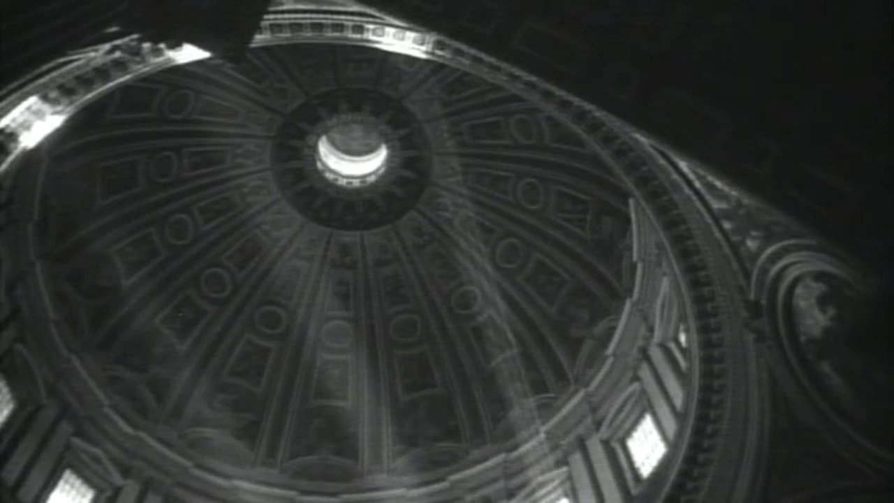 The Titan: Story of Michelangelo Background