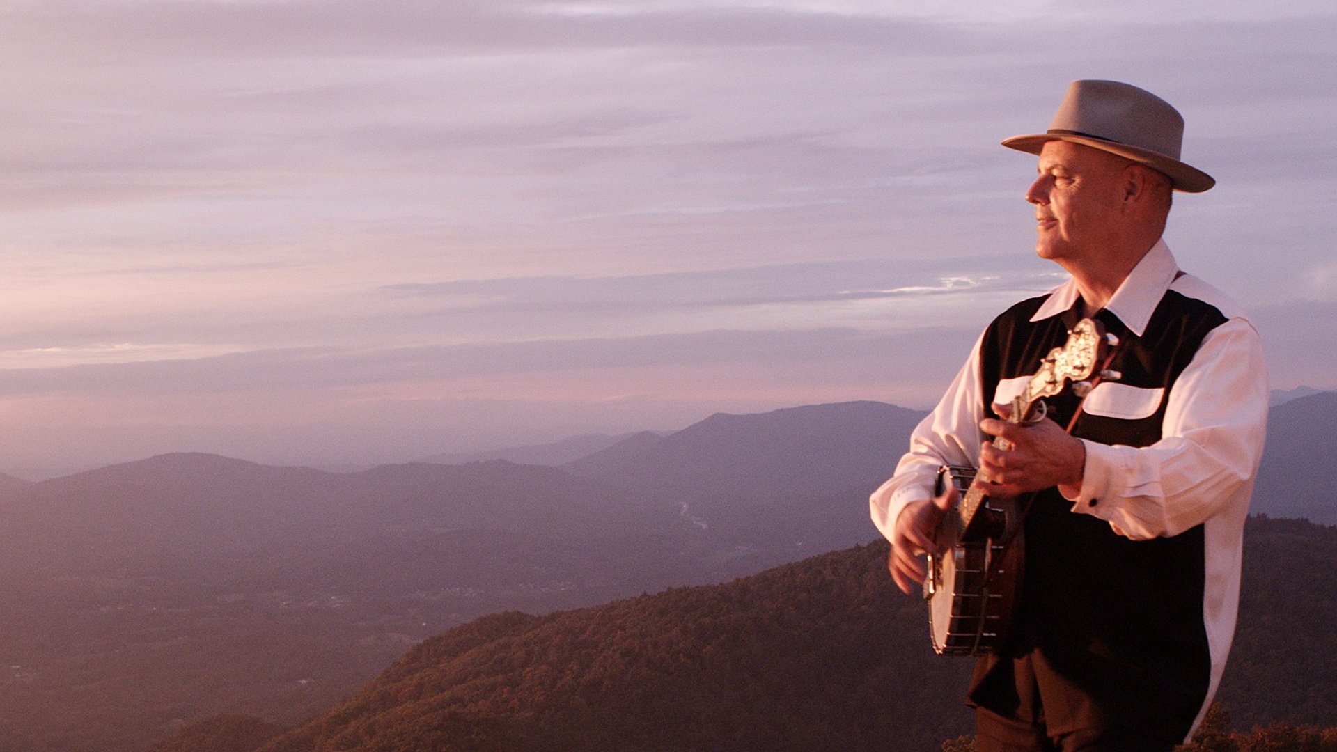 David Holt's State of Music Background