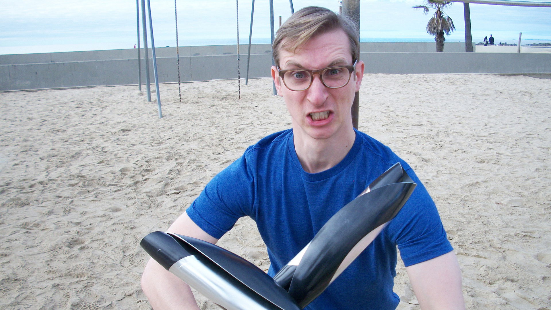 The Numbers Game Background