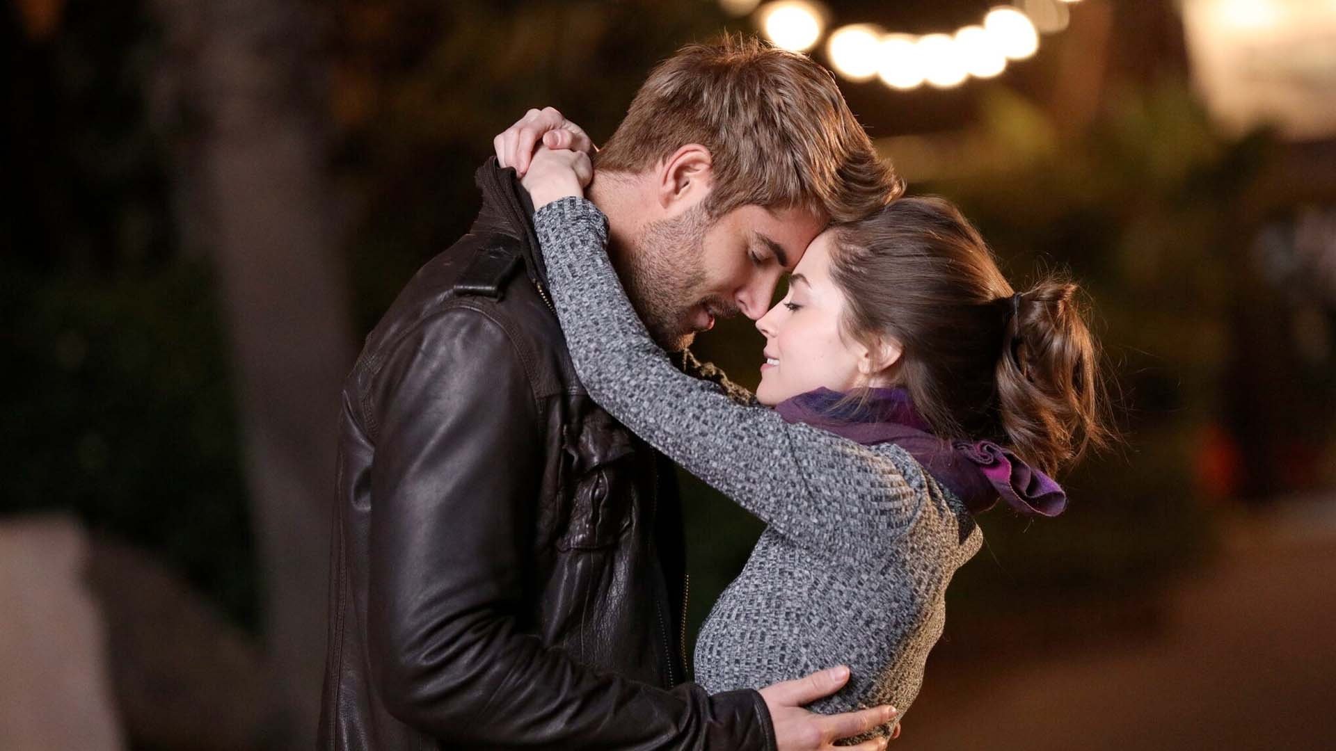 The Matchmaker's Playbook Background