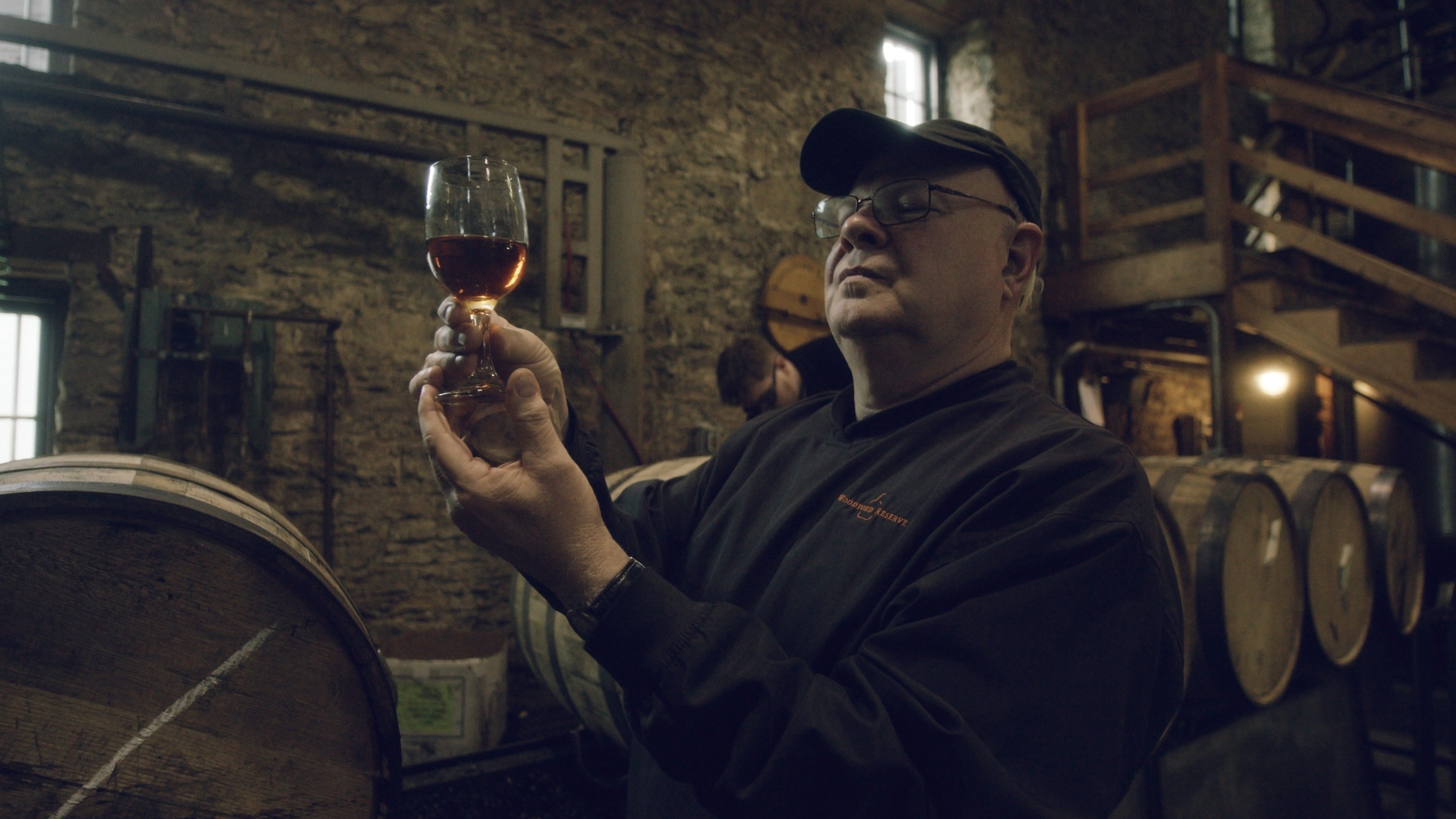 Neat: The Story of Bourbon Background