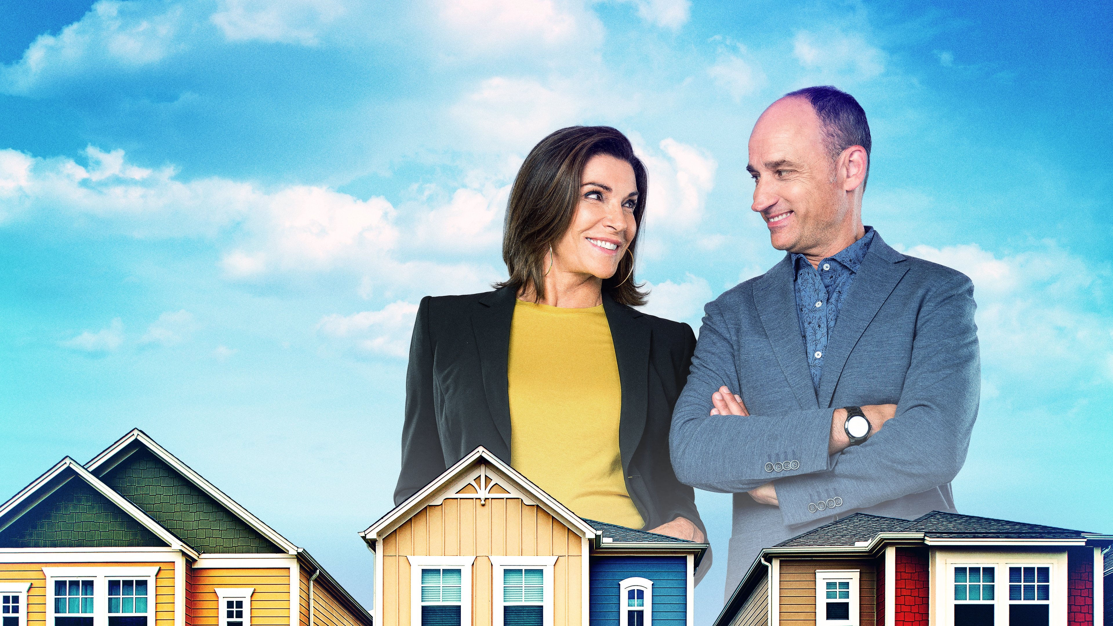 Love It or List It Background