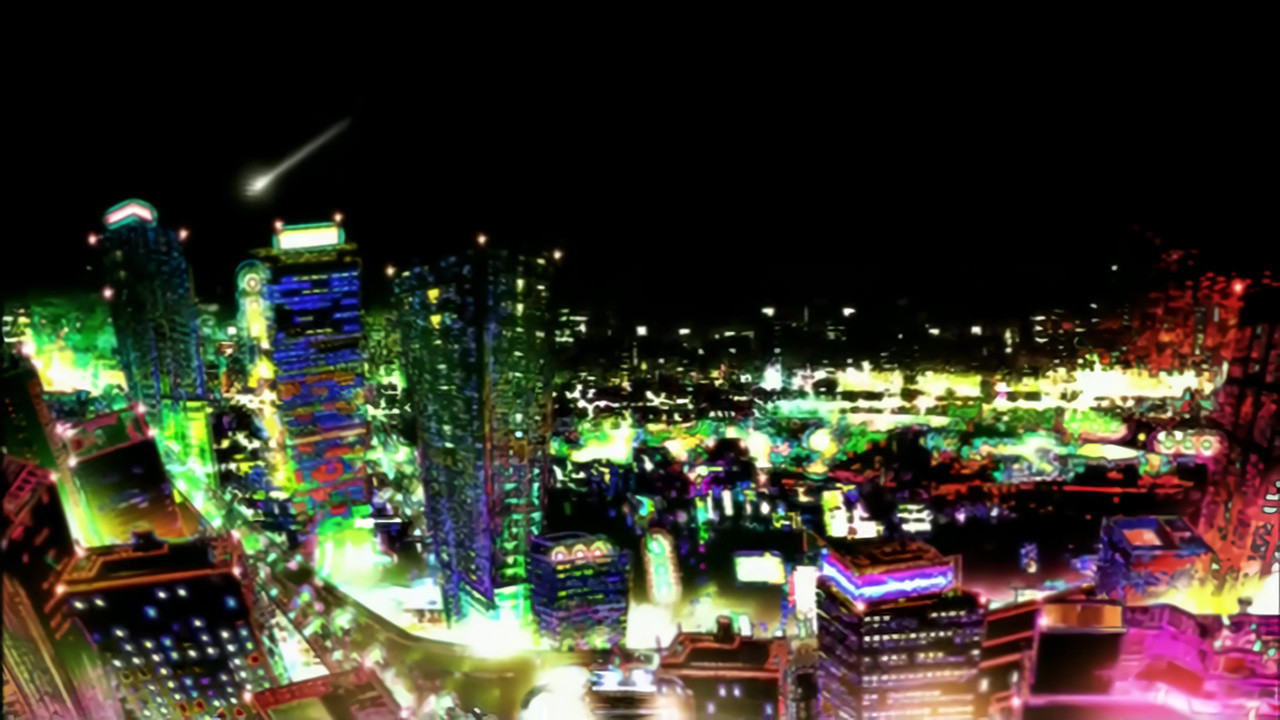 TOKYO TRIBE 2 Background