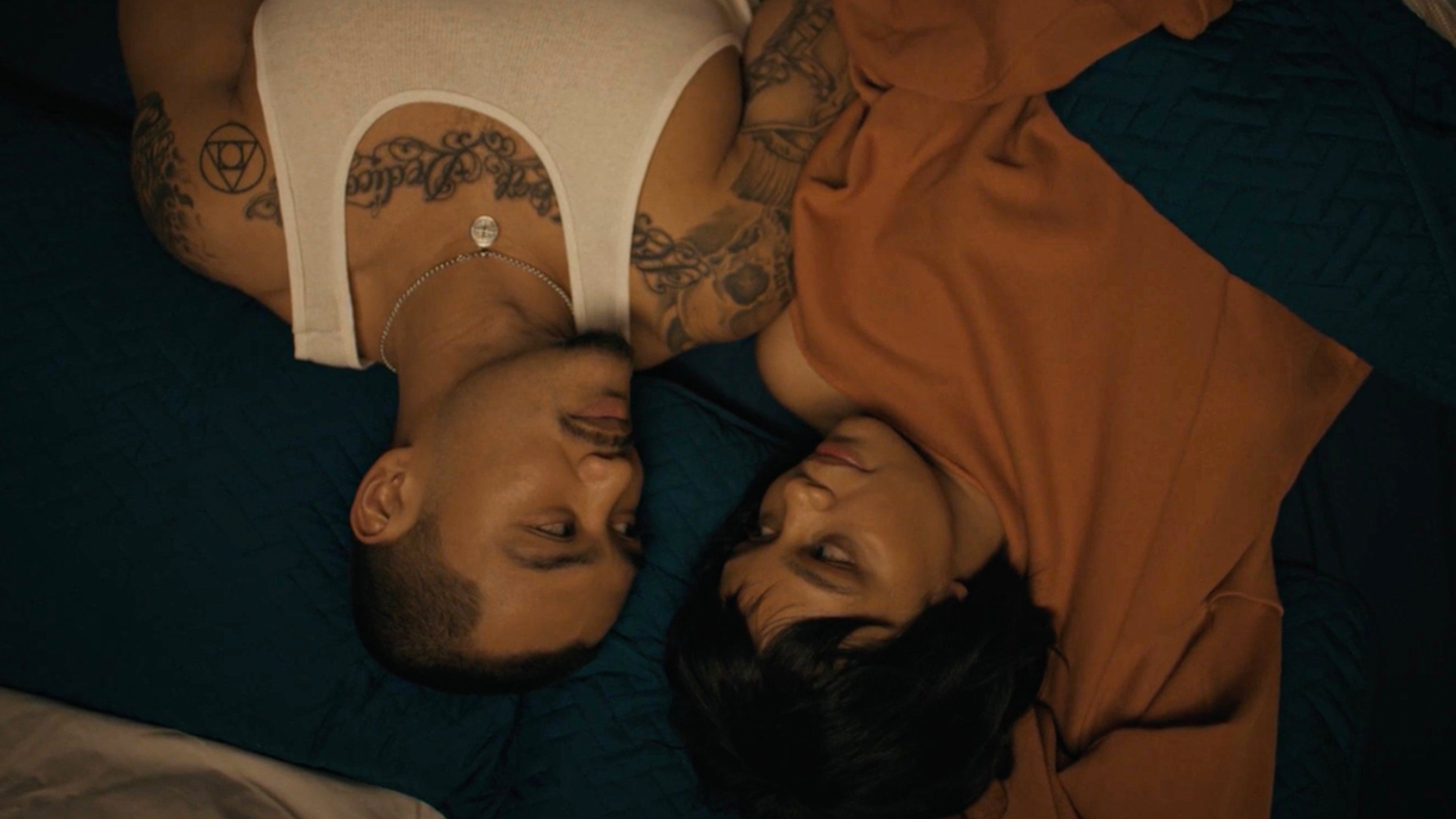 Morningside Background