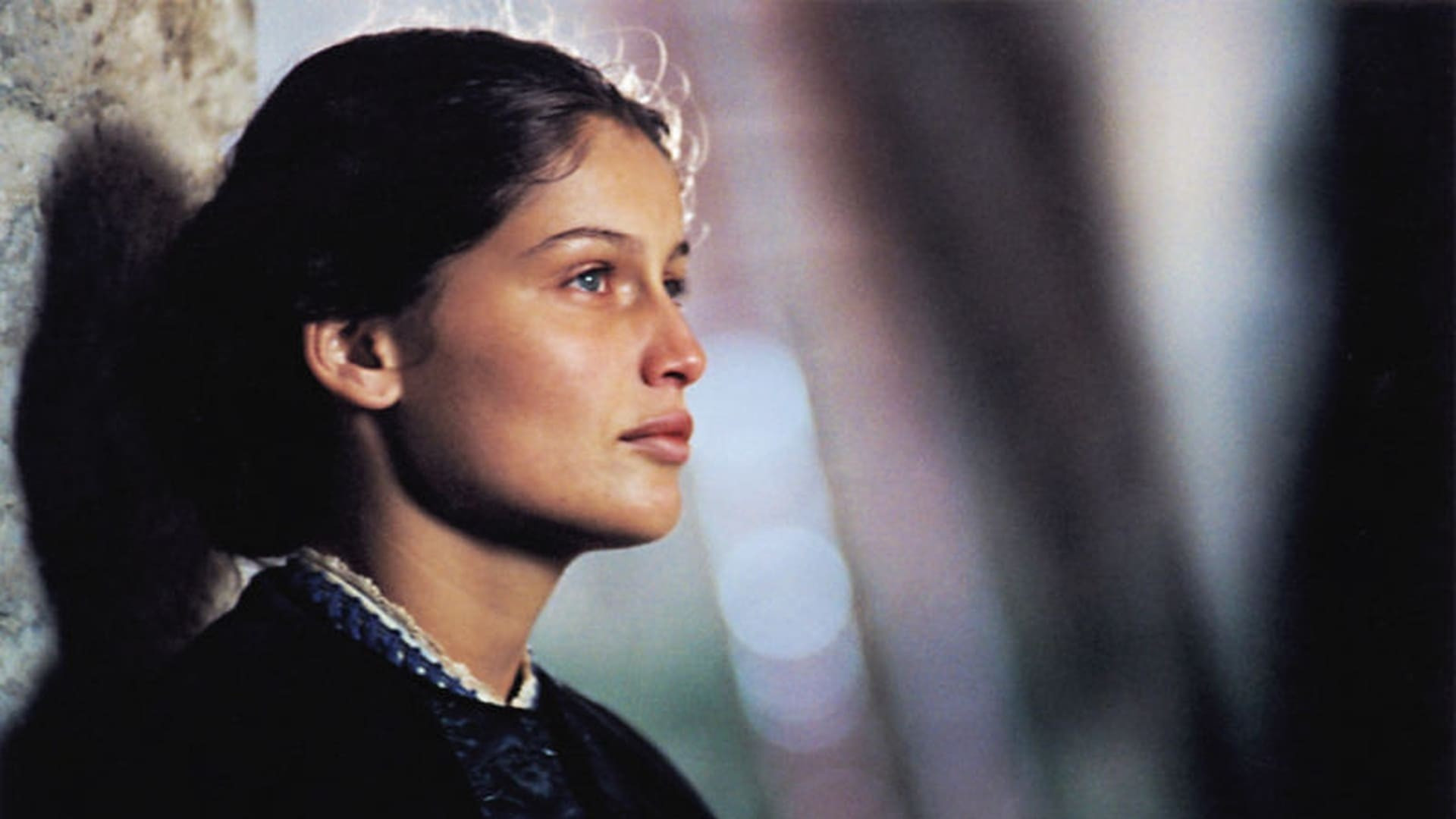 Savage Souls Background