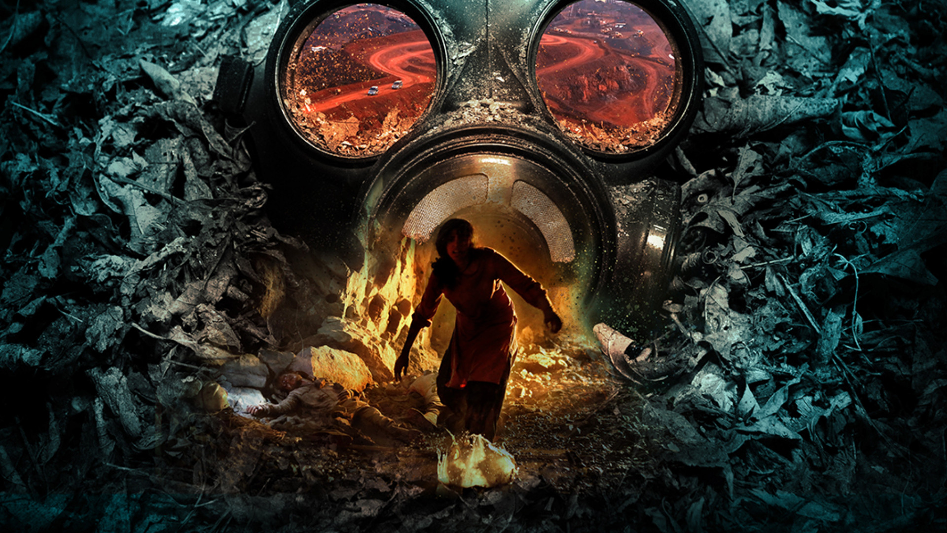 The Jengaburu Curse Background