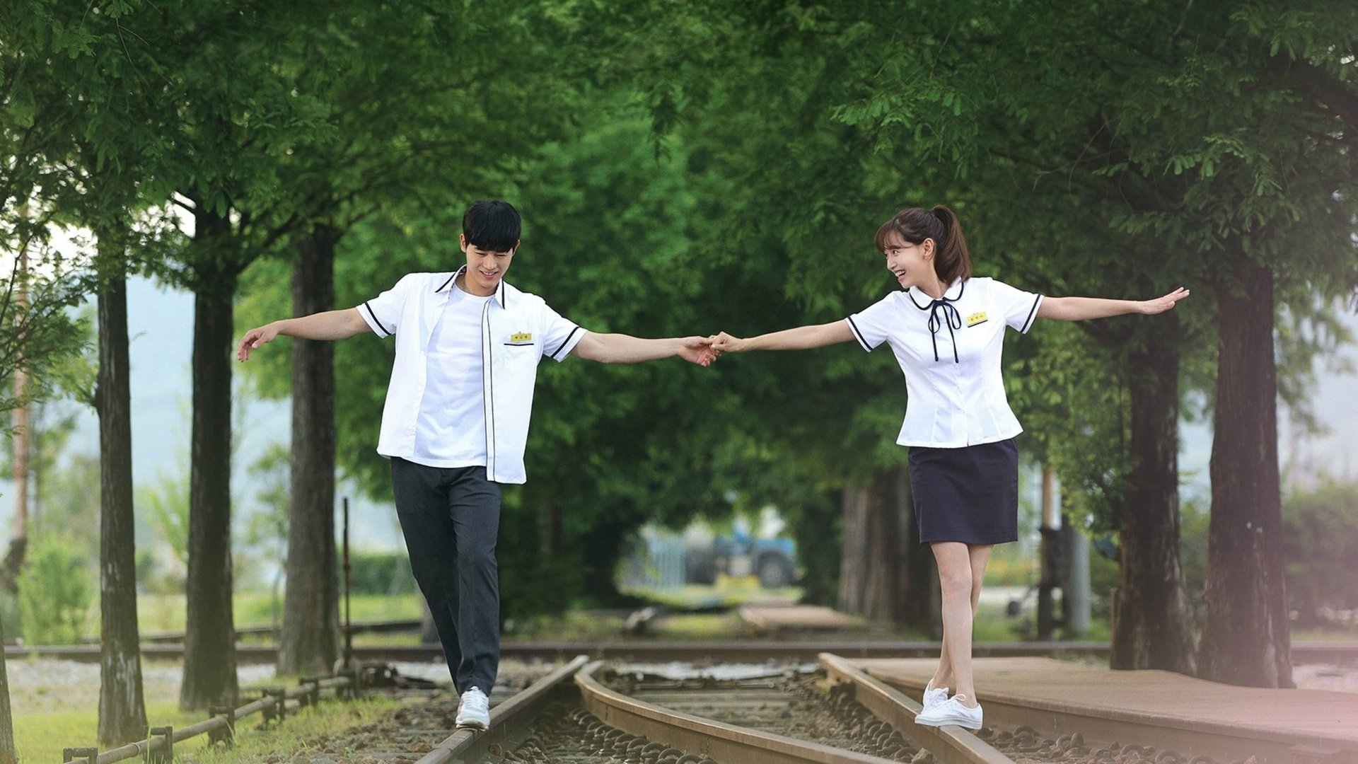 A Way Station Background