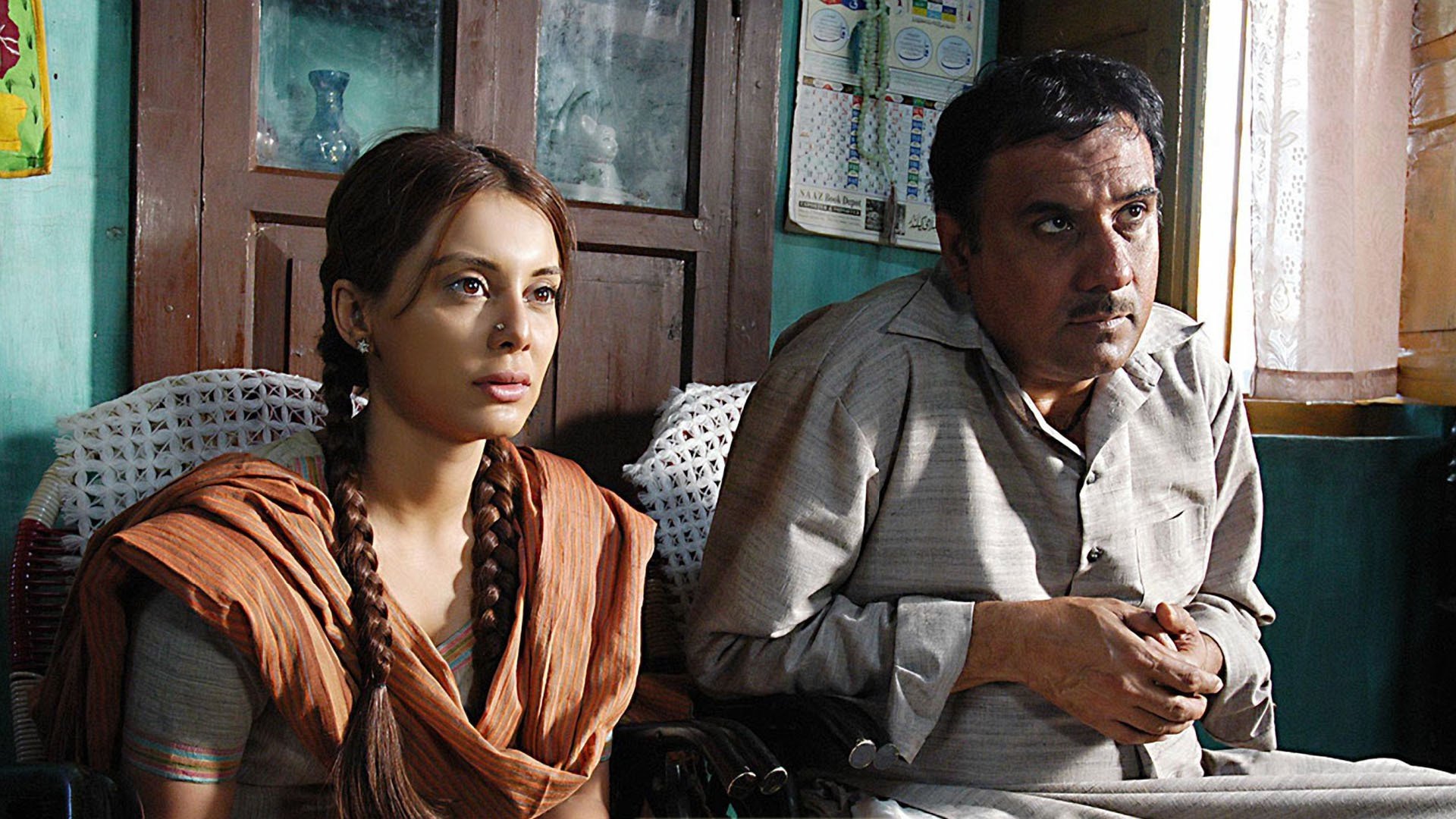 Well Done Abba Background