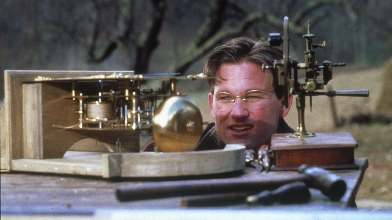 Winter People Background