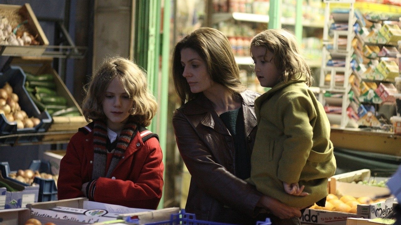 Making Plans for Lena Background