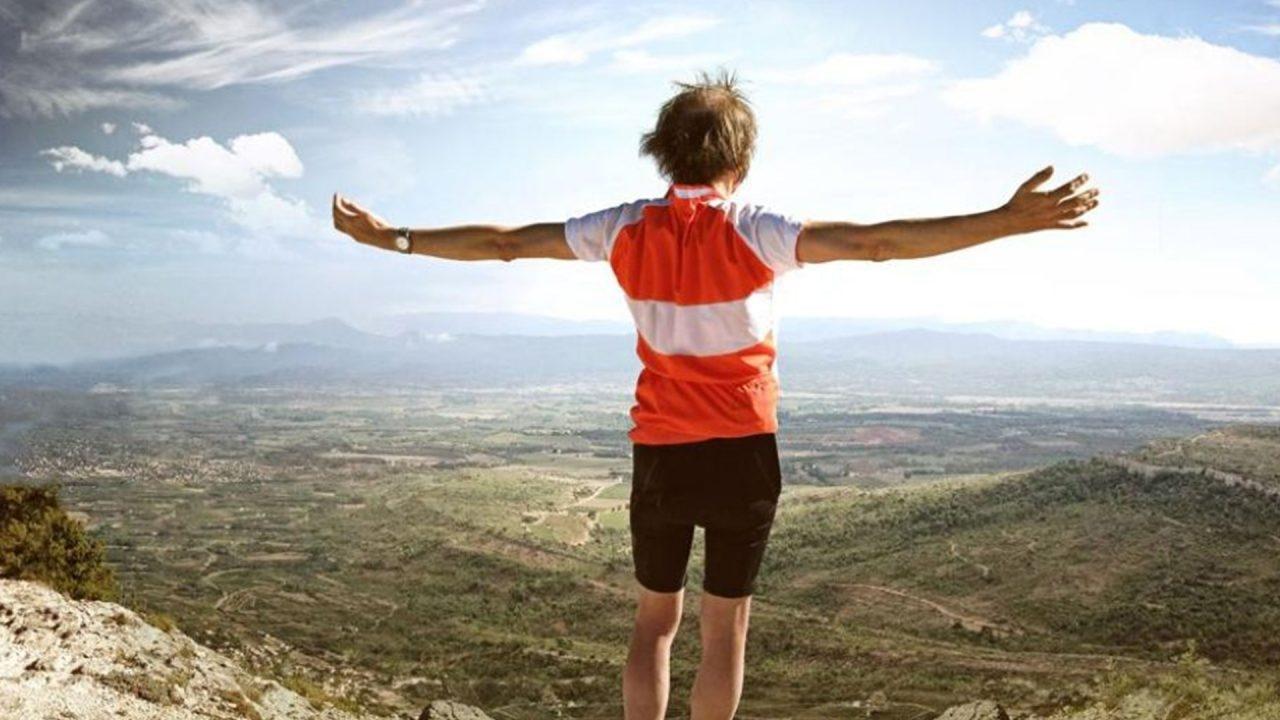 Near Death Experience Background