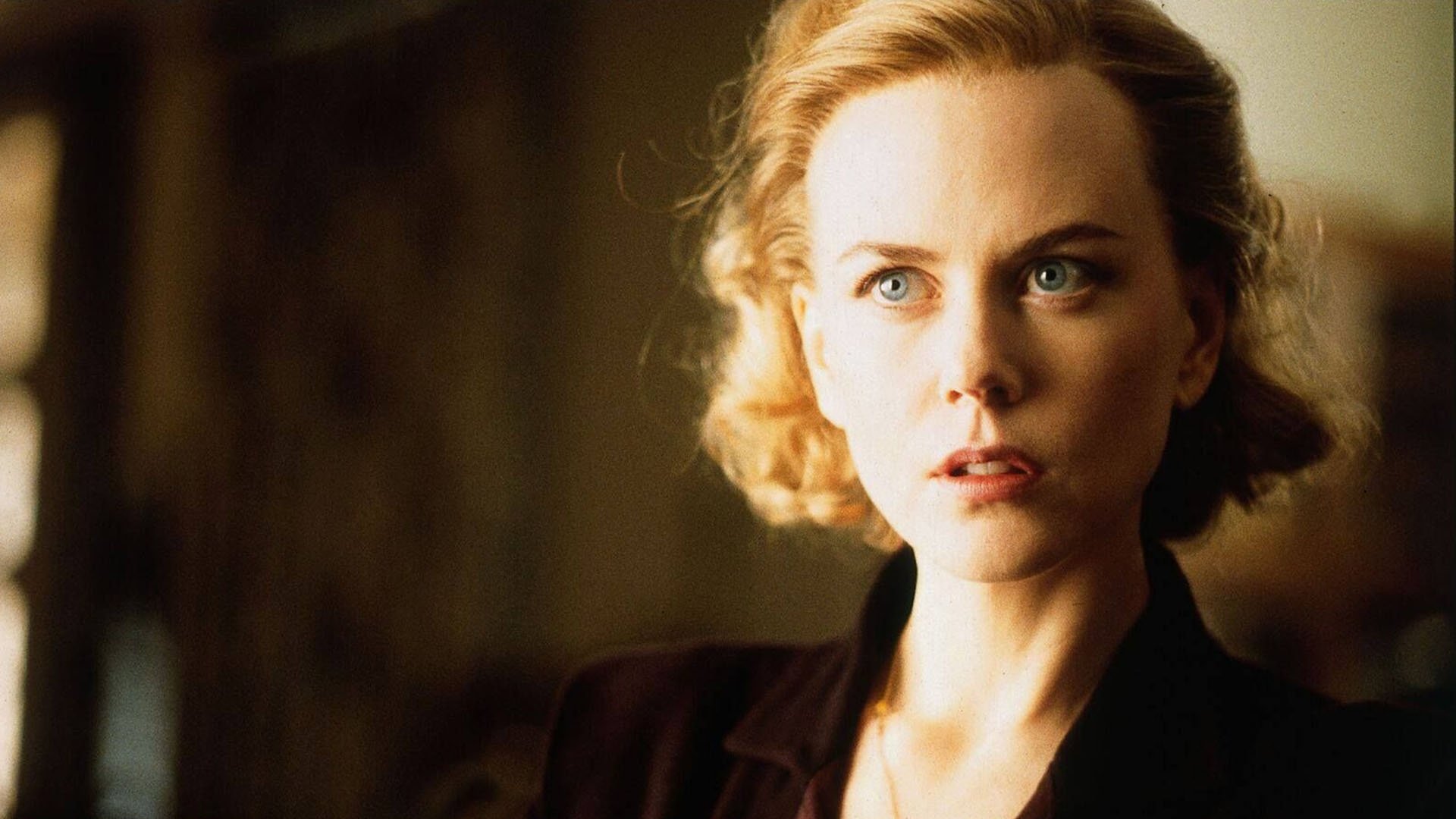 The Others Background