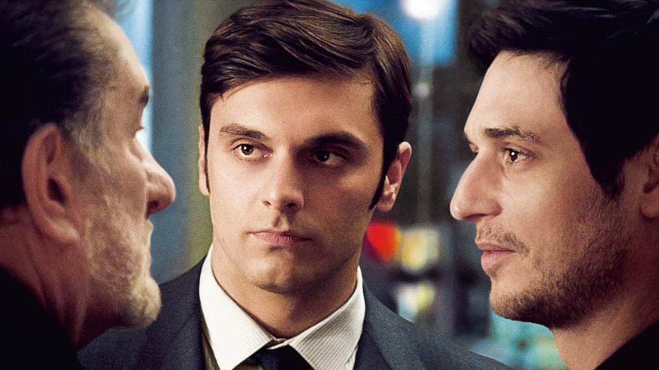 Taking Off Background