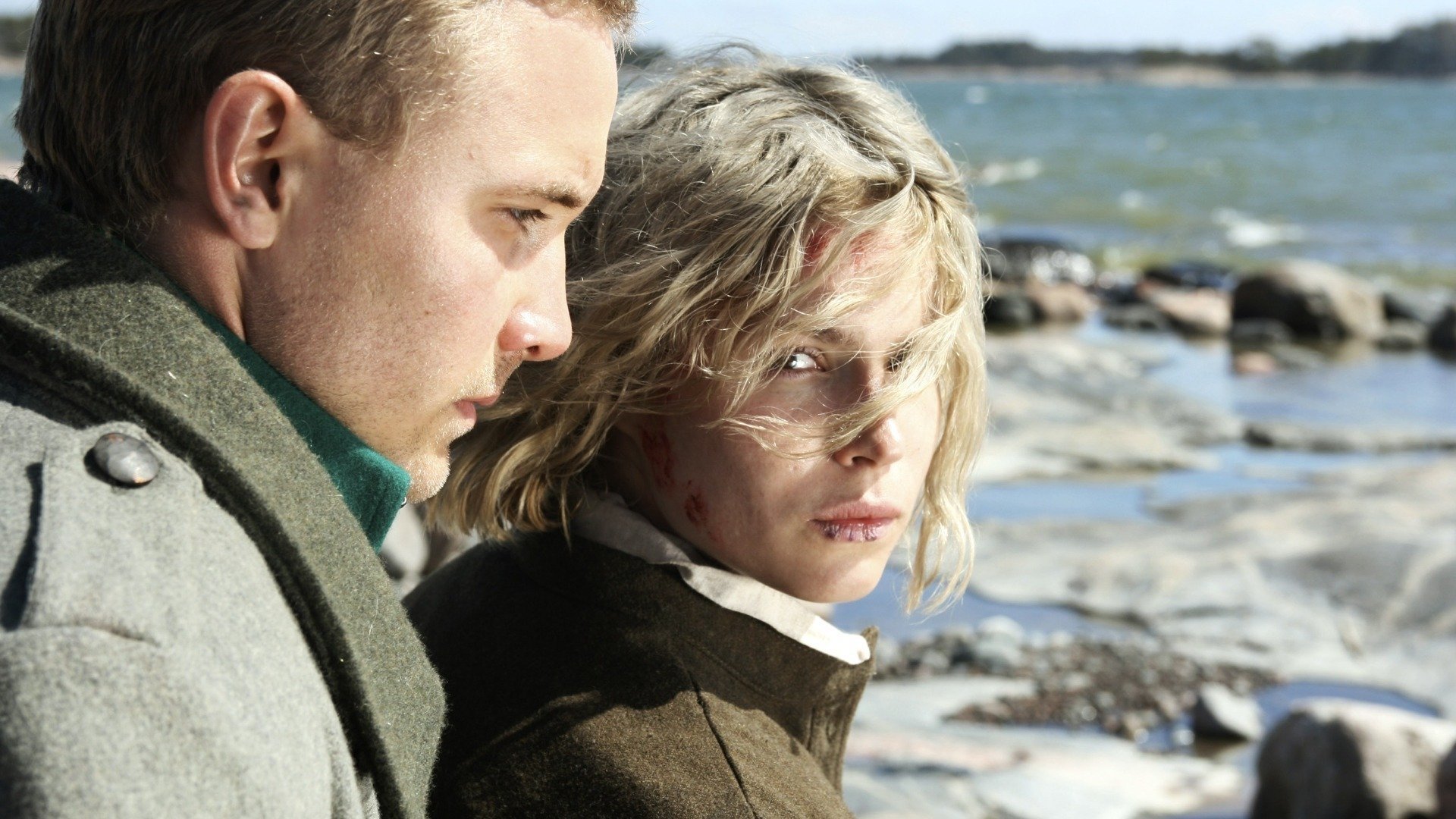 Tears of April Background