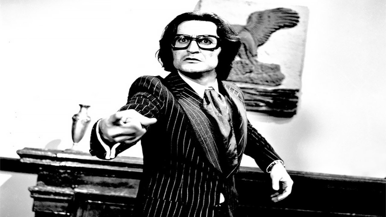 A Law-Abiding Citizen Background