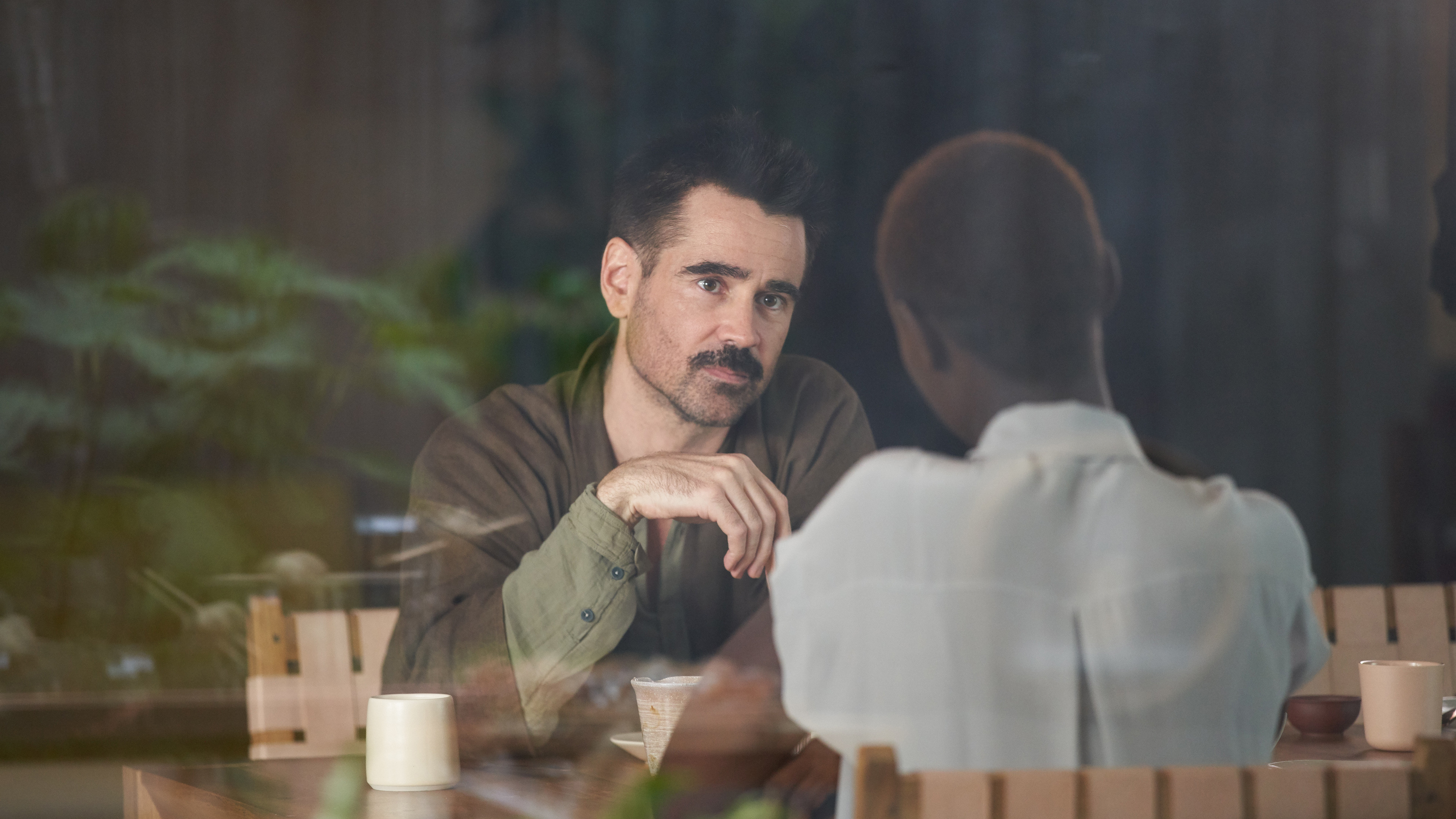 After Yang Background