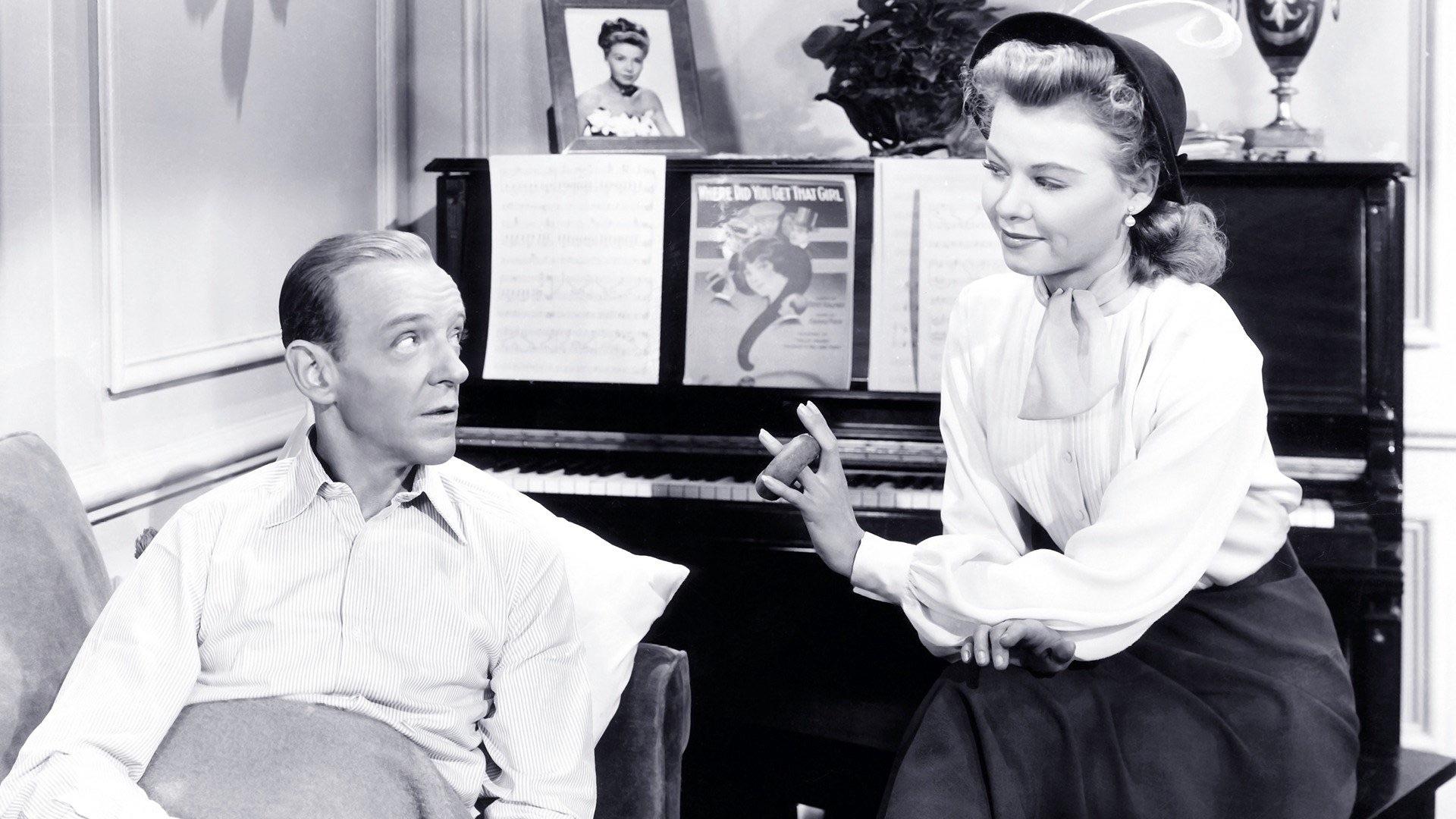 Three Little Words Background