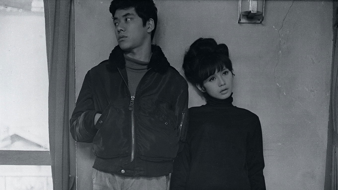 Only on Mondays Background