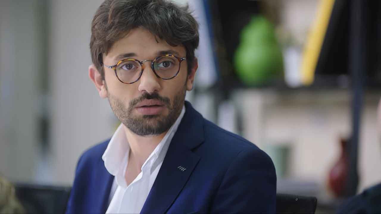 Step Outside Background