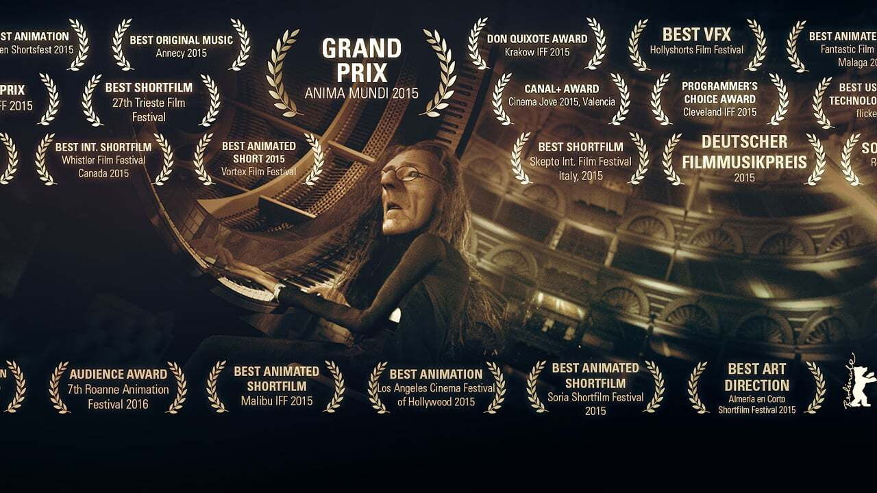 Dissonance Background