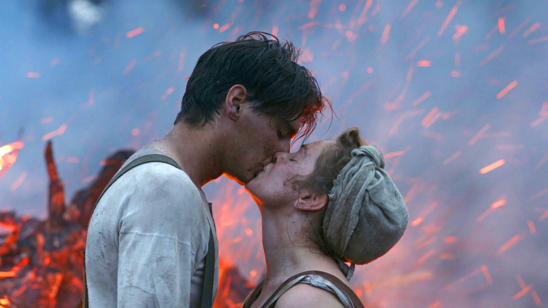 Land of Hope Background