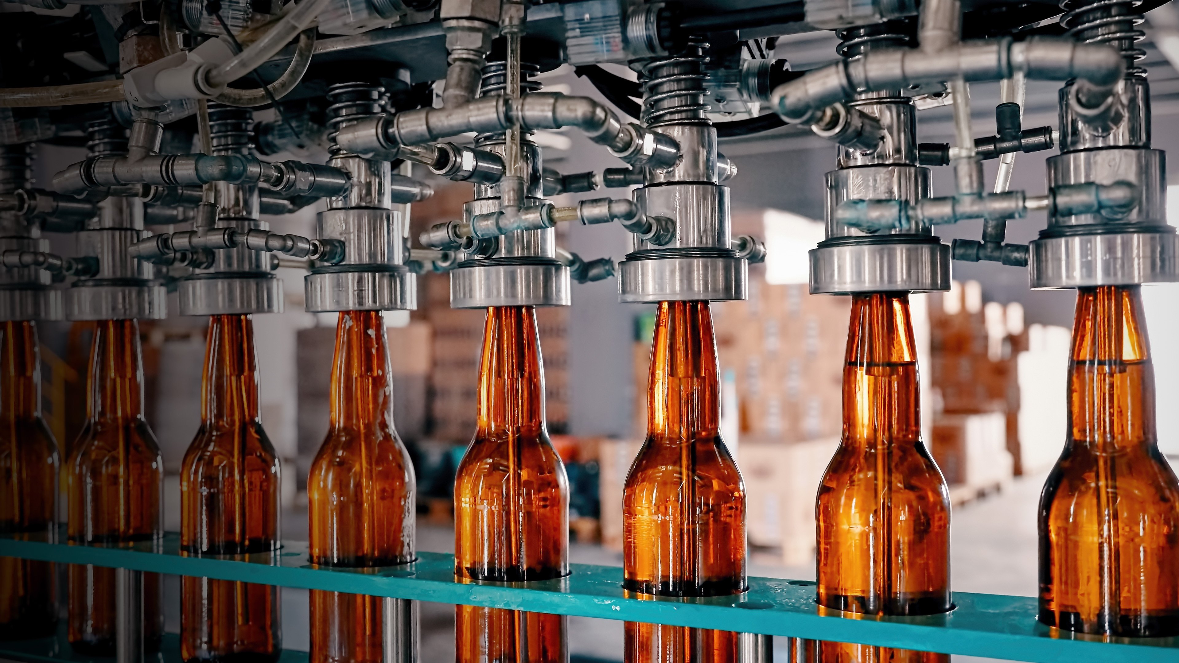 How It's Made Background