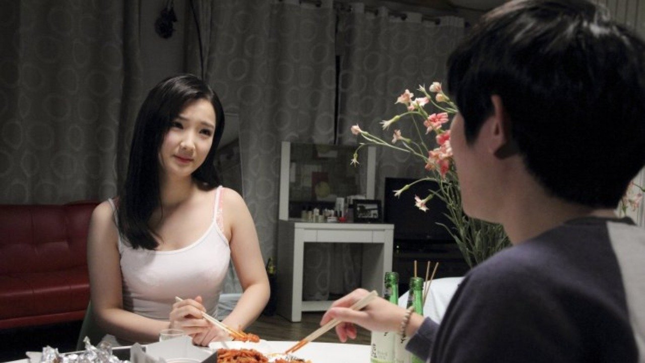 The Night Before Enlisting Background