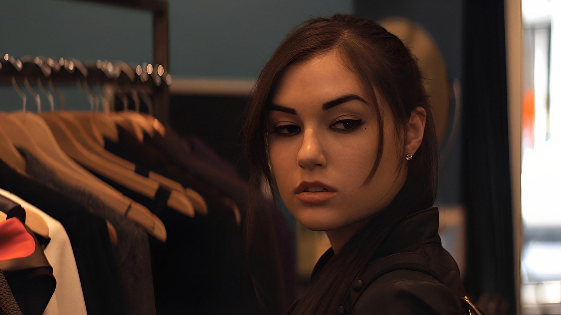 The Girlfriend Experience Background