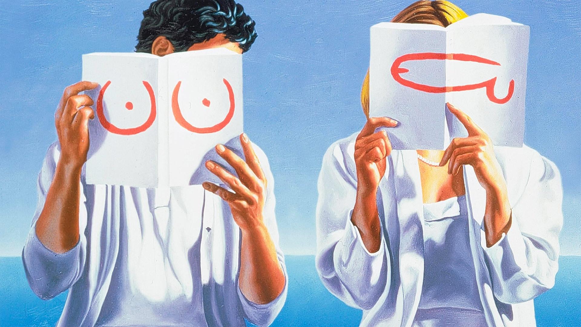 The Decline of the American Empire Background