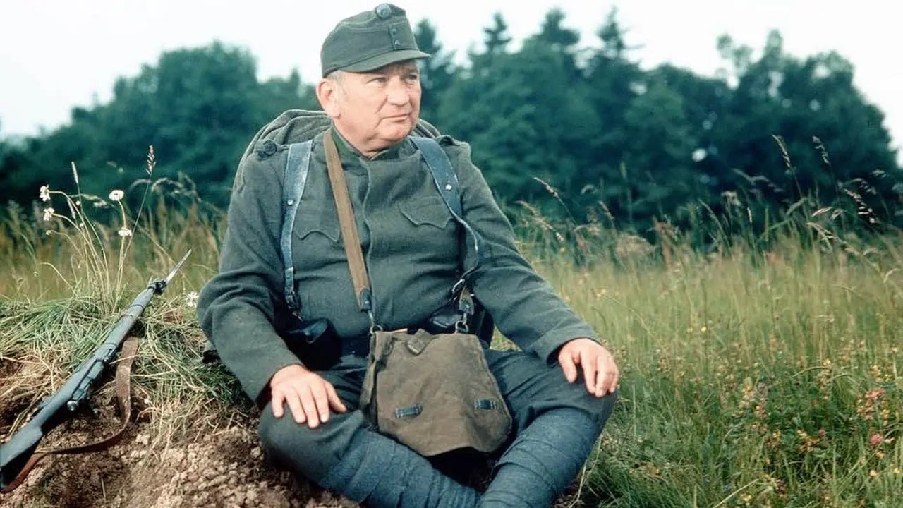 The Adventures of the Good Soldier Schwejk Background