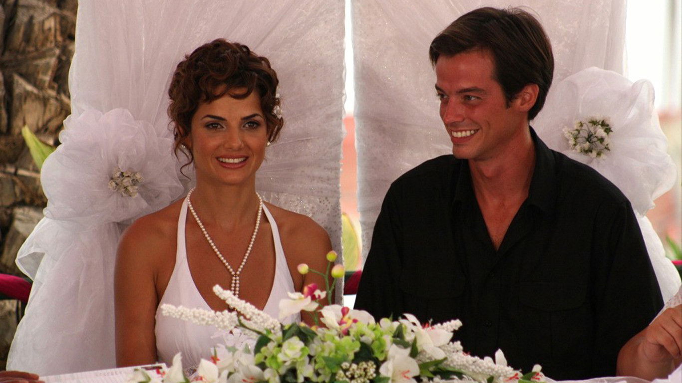 Kadri'nin Götürdüğü Yere Git Background