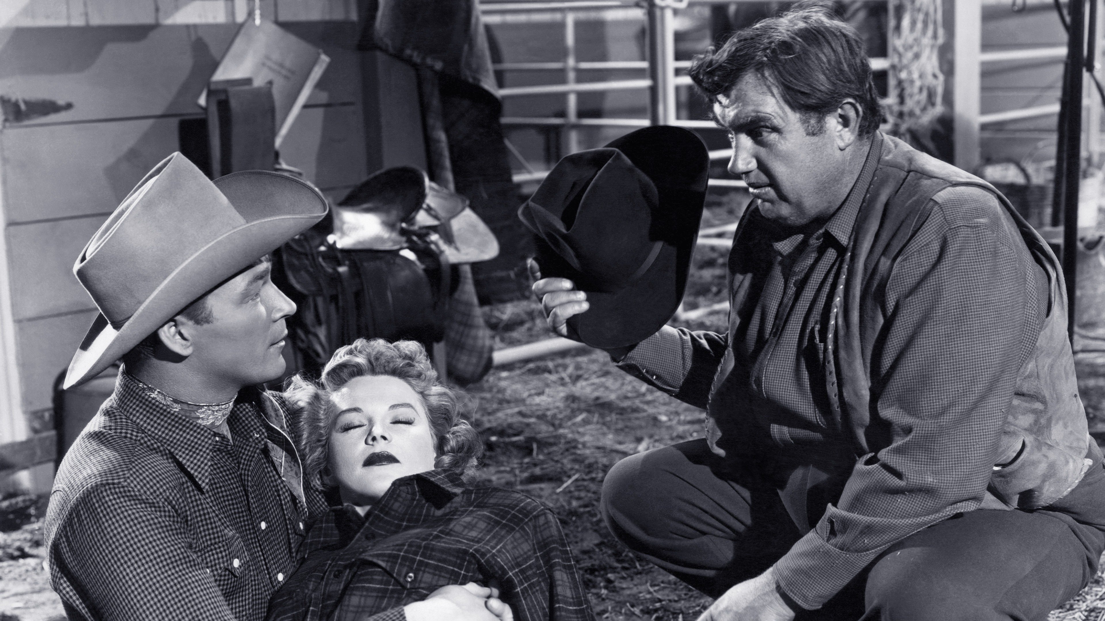 Under Western Stars Background