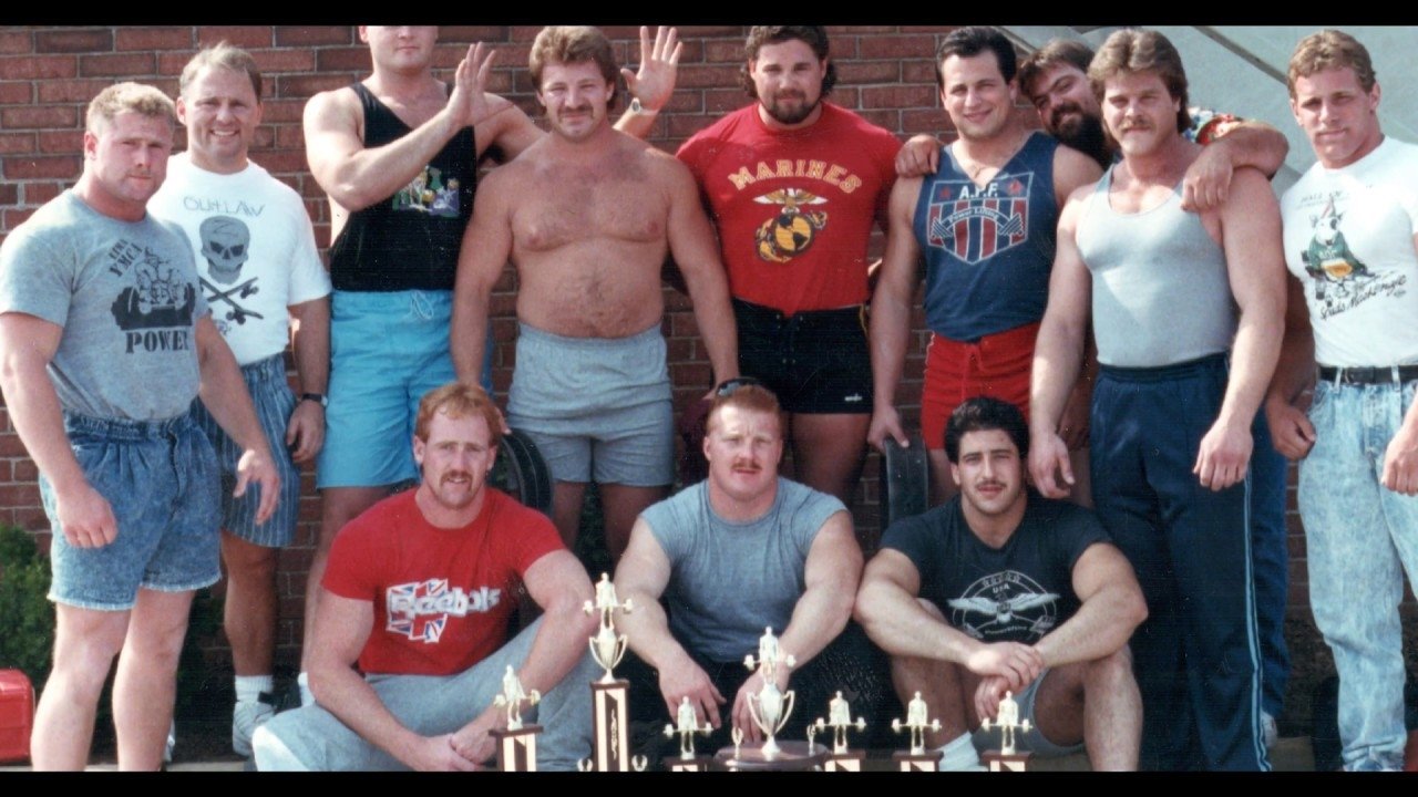 Westside vs the World Background