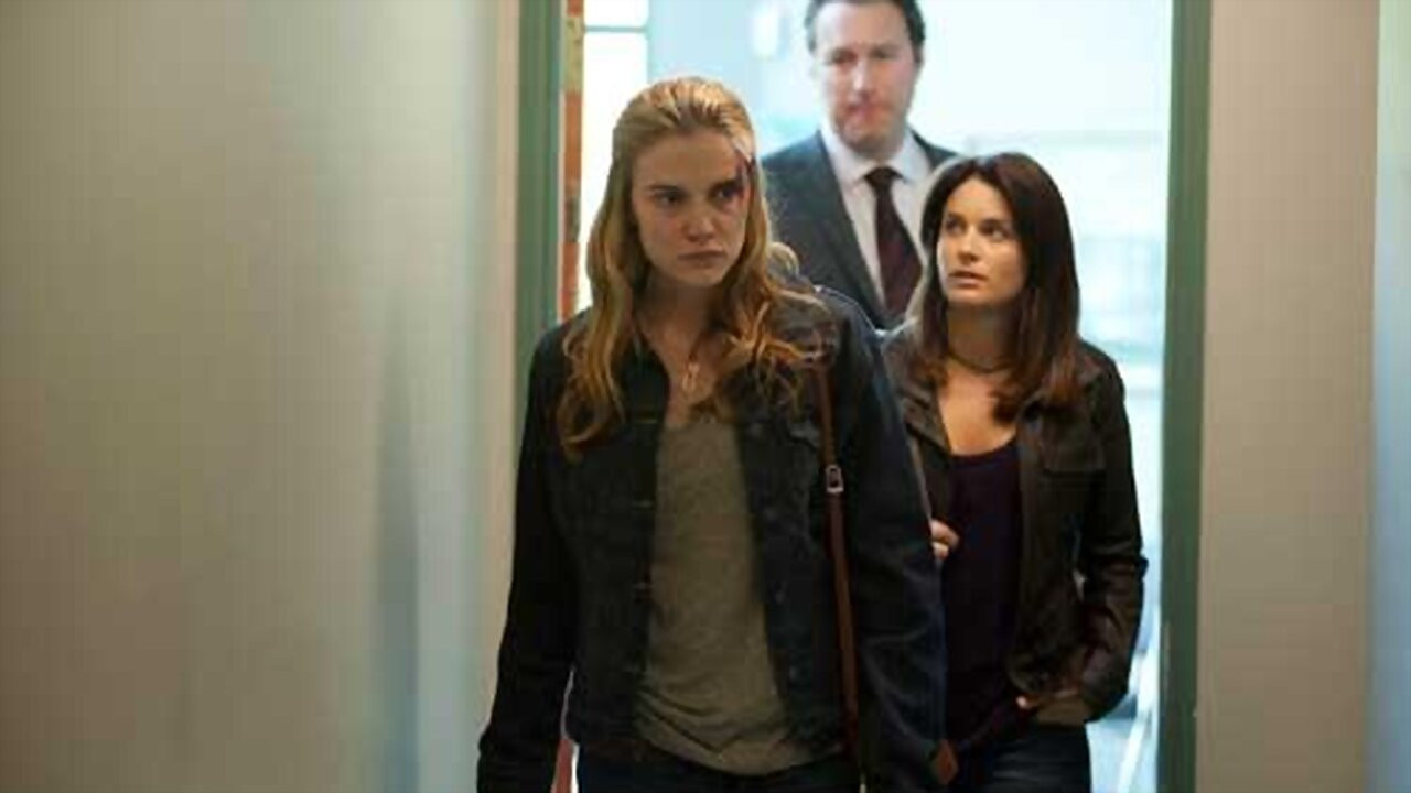 The Hunt for the I-5 Killer Background