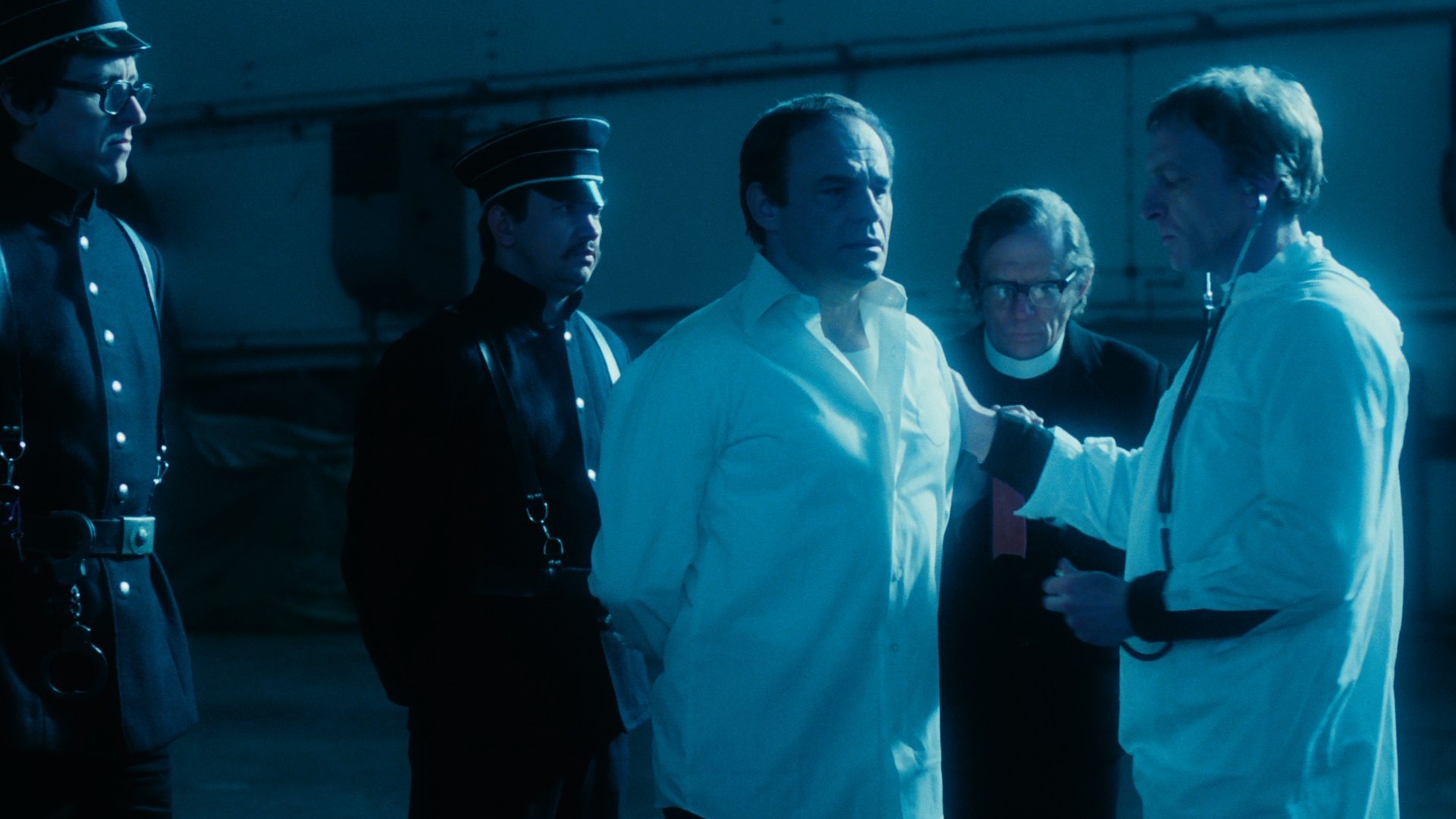 The War of the Worlds: Next Century Background