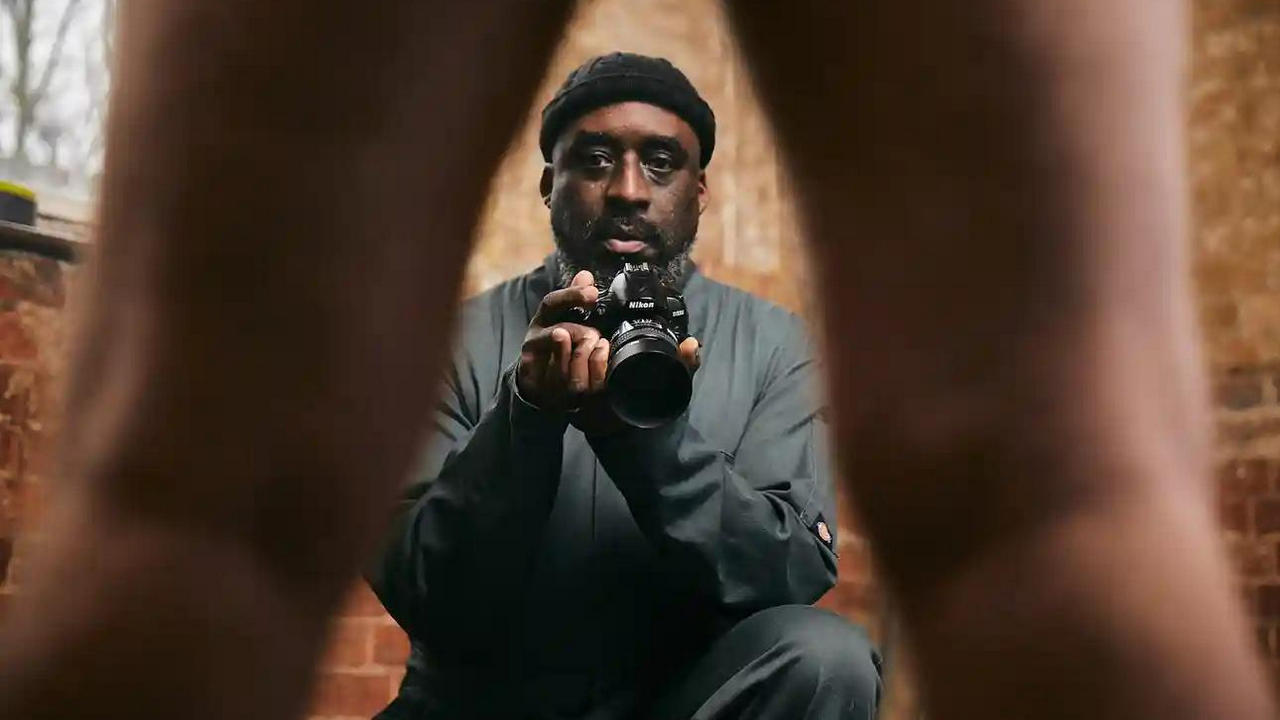 Me and My Penis Background