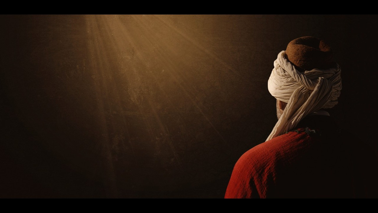 Mevlana Rumi Background