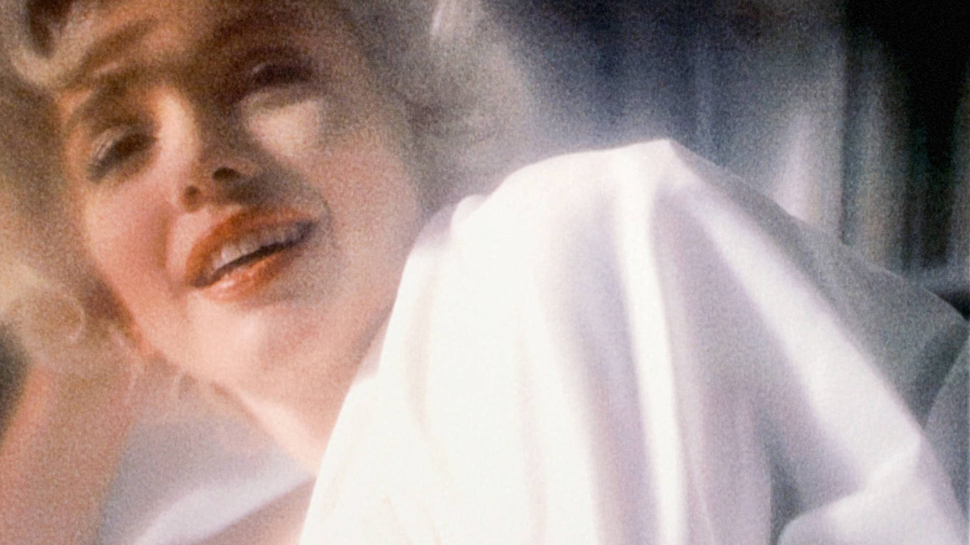 Marilyn Monroe for Sale Background