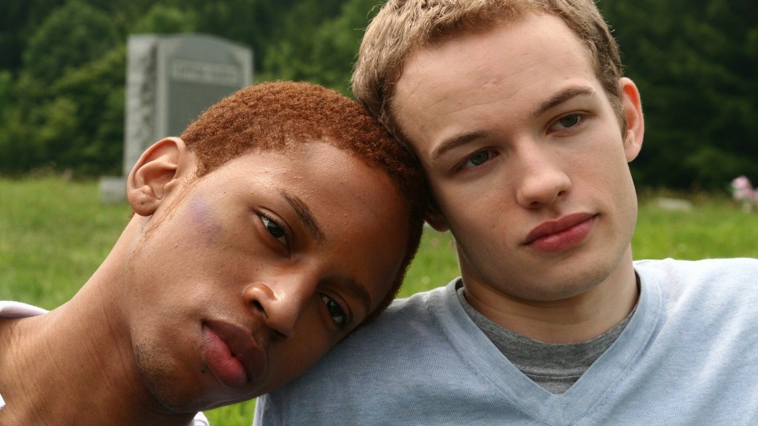 Rivers Wash Over Me Background