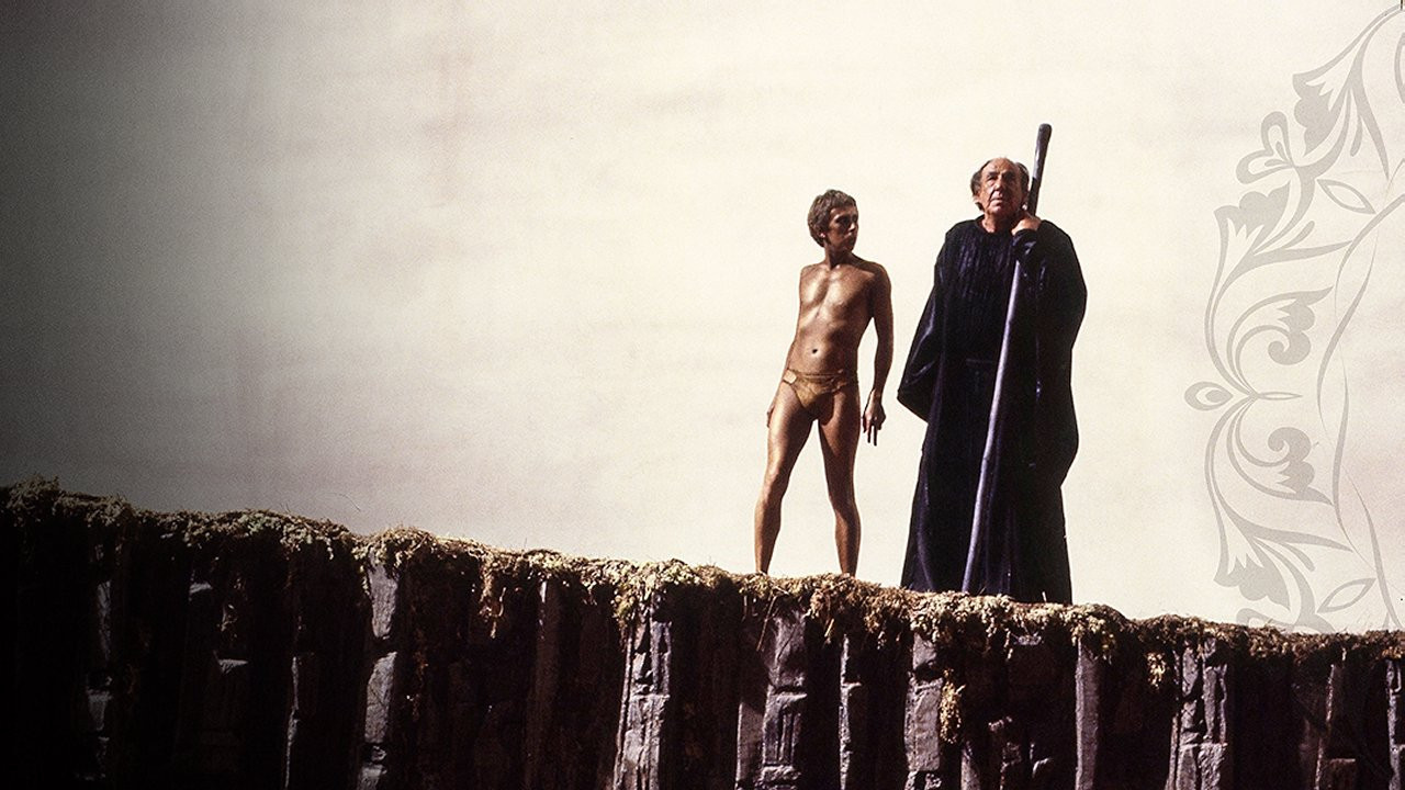 The BBC Television Shakespeare Background