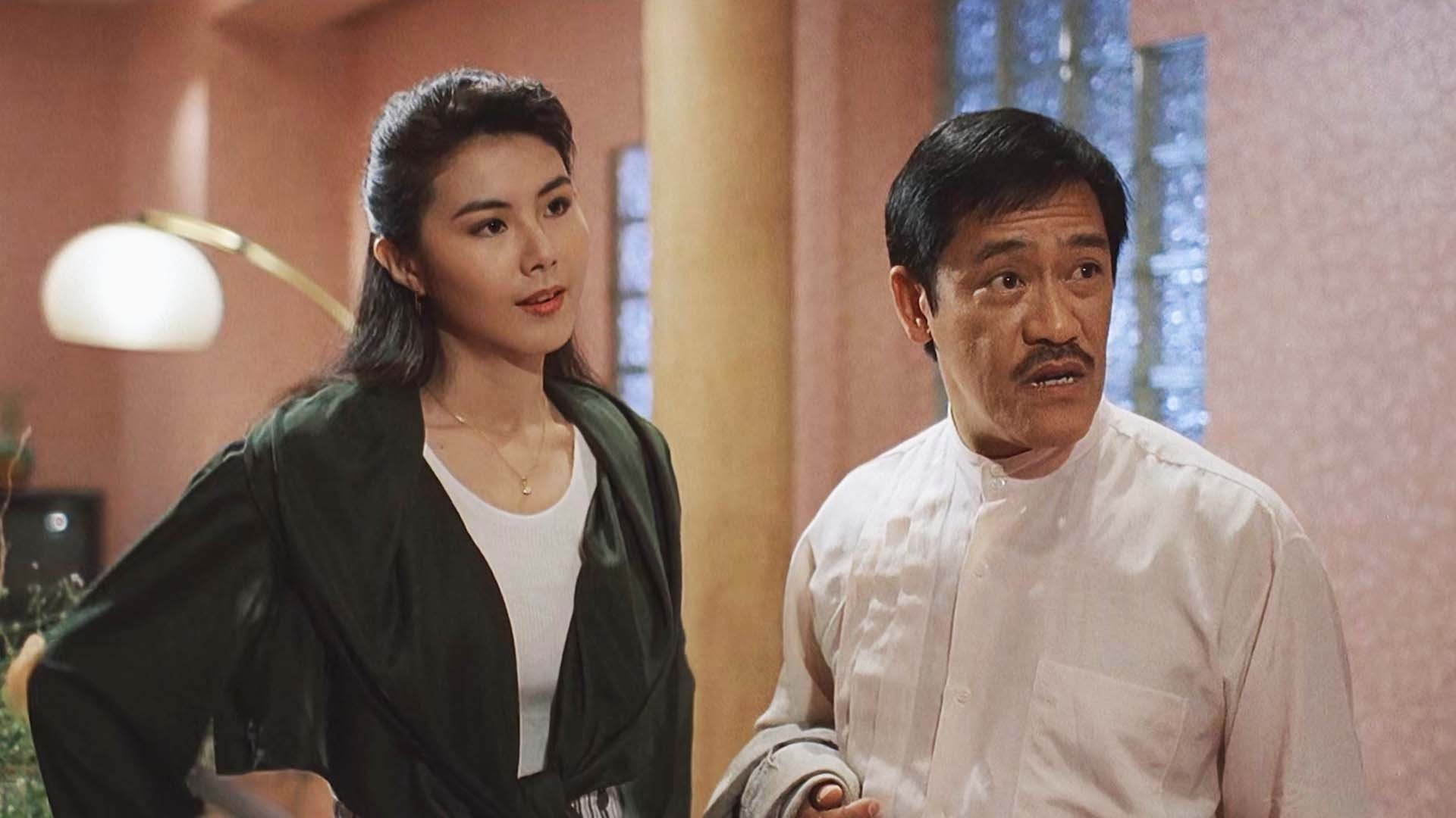 Till Death Shall We Start Background