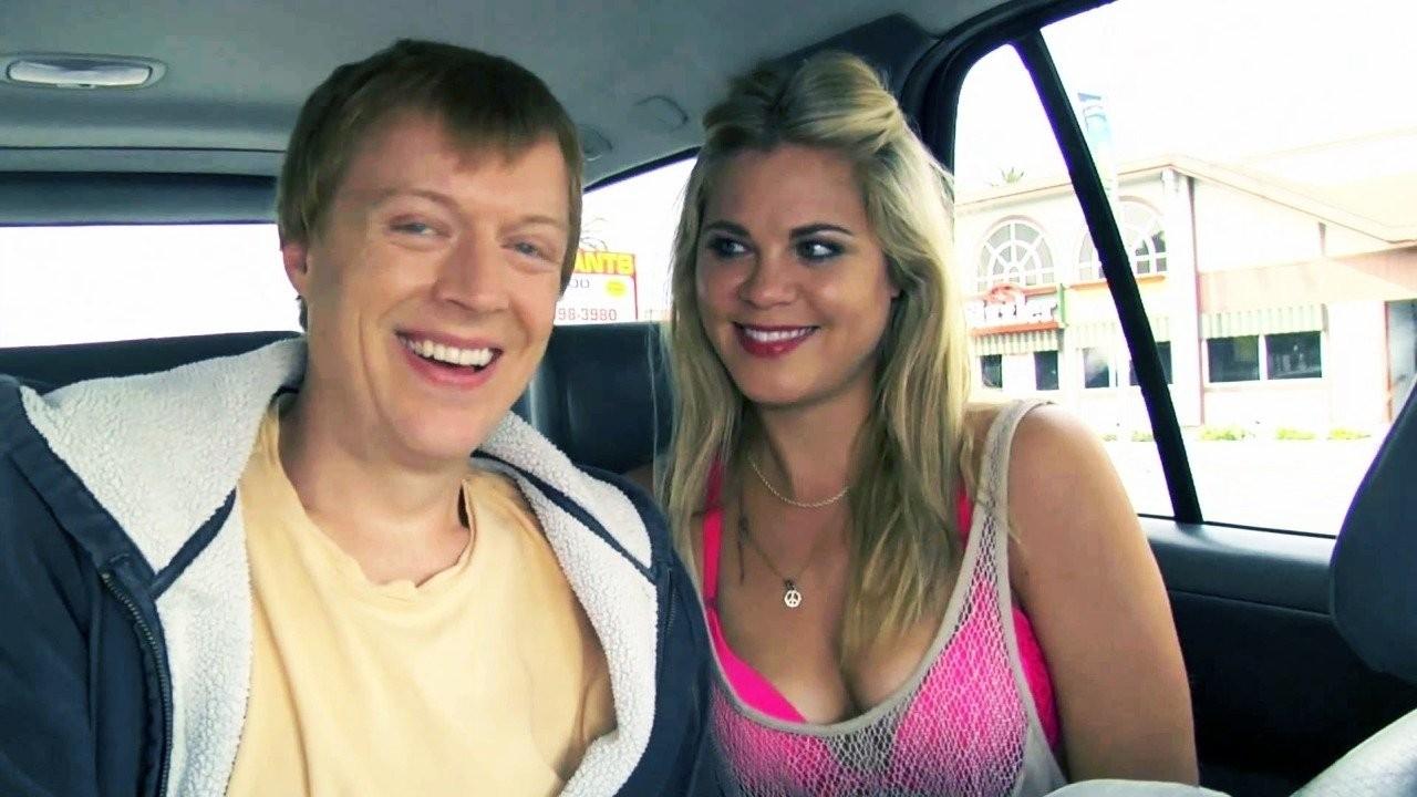 Lucky Bastard Background