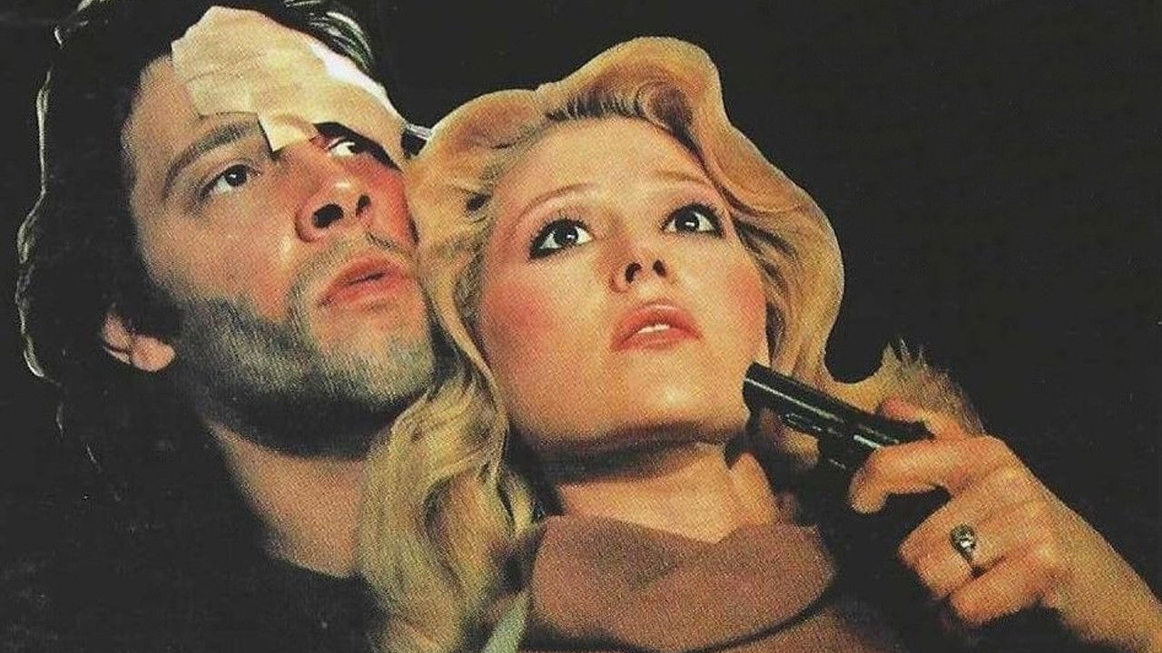 Deadly Twins Background